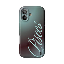 Pisces Statement iPhone Case