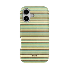 Pistachio iPhone Case