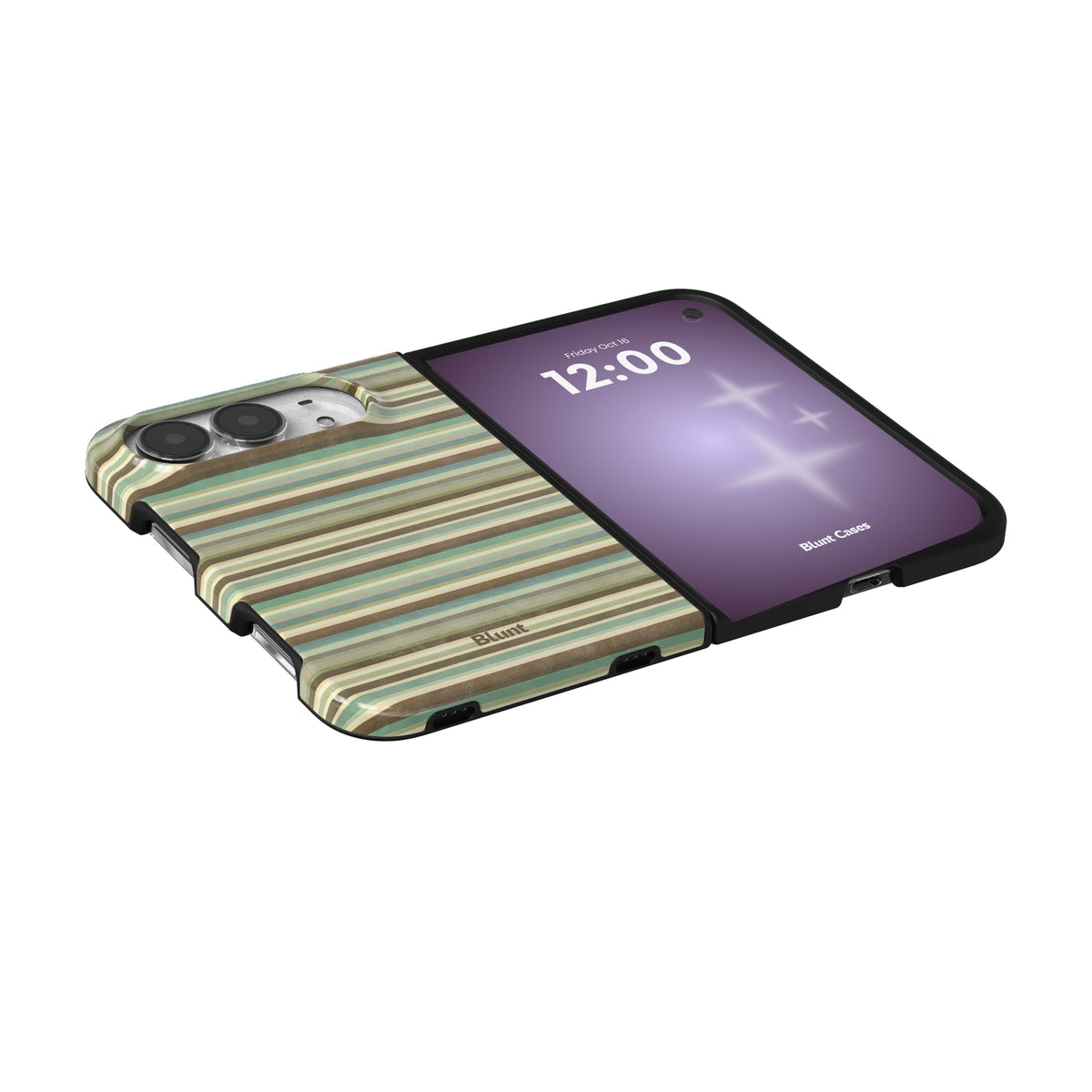 pistachio-iphone-case iPhone 18 Duo case, view 5