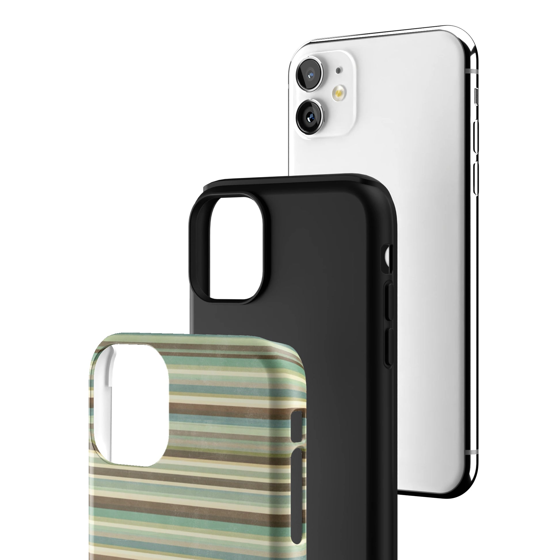 Pistachio iPhone Case gallery - Iphone_11_Iphone_3