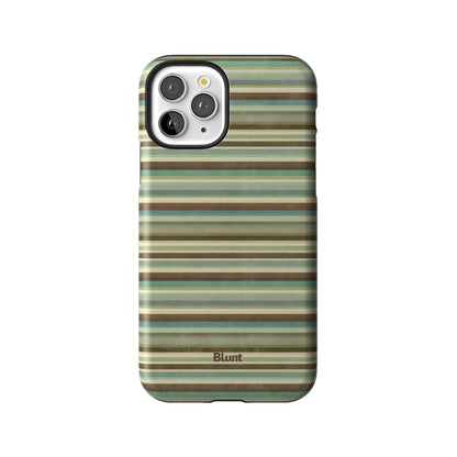 Pistachio iPhone Case gallery - Iphone_11_Pro_1