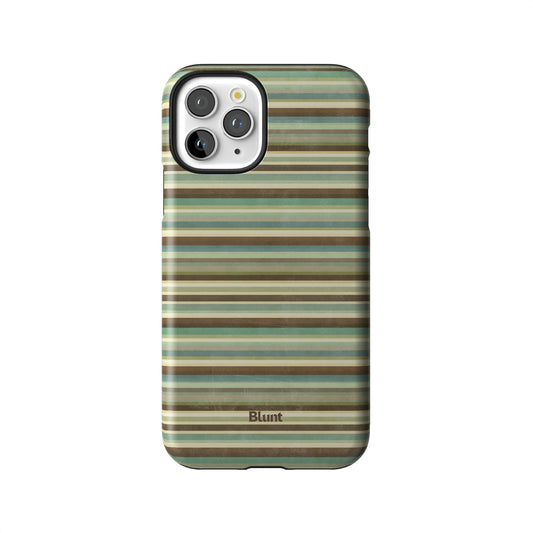 Pistachio iPhone Case gallery - Iphone_11_Pro_1