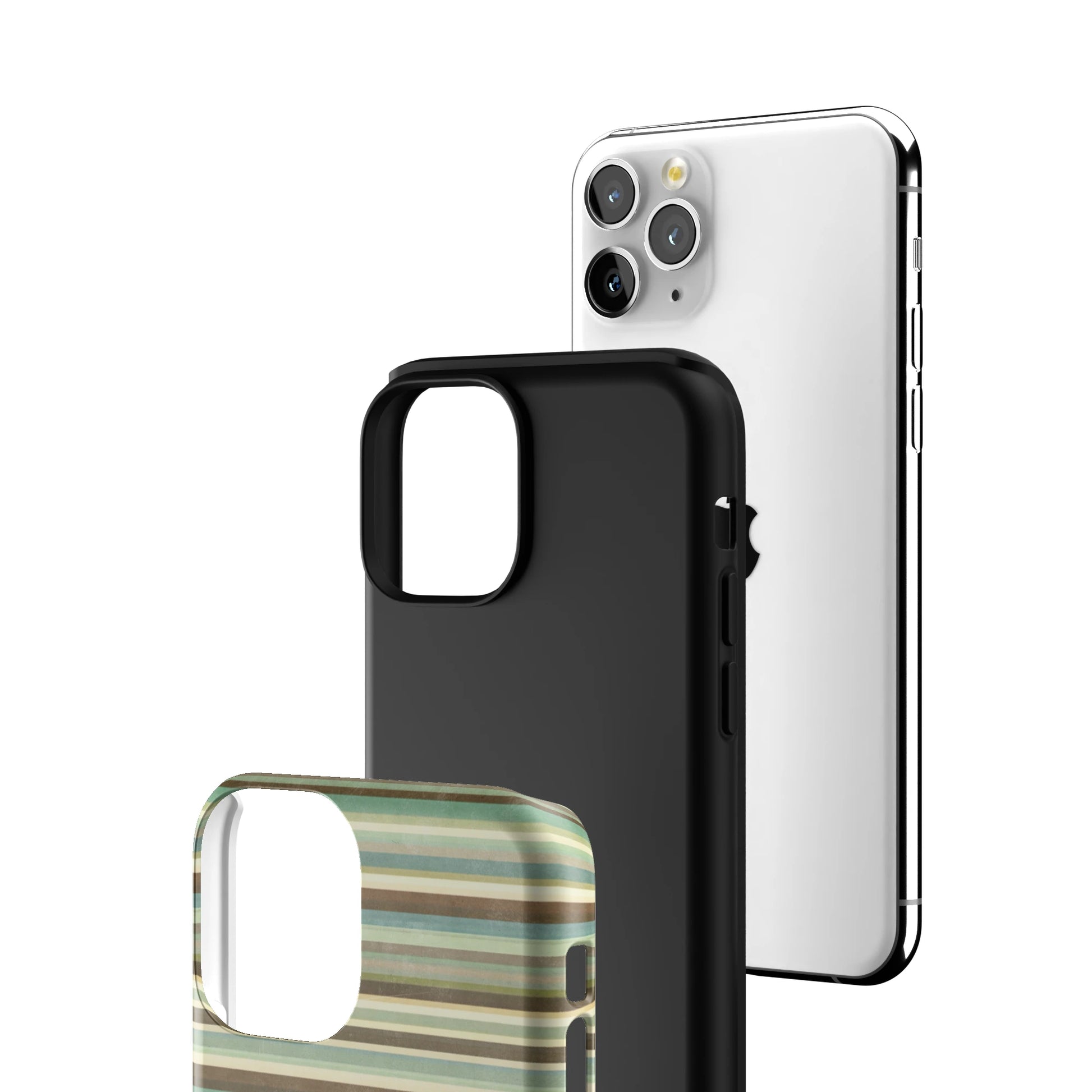Pistachio iPhone Case gallery - Iphone_11_Pro_3