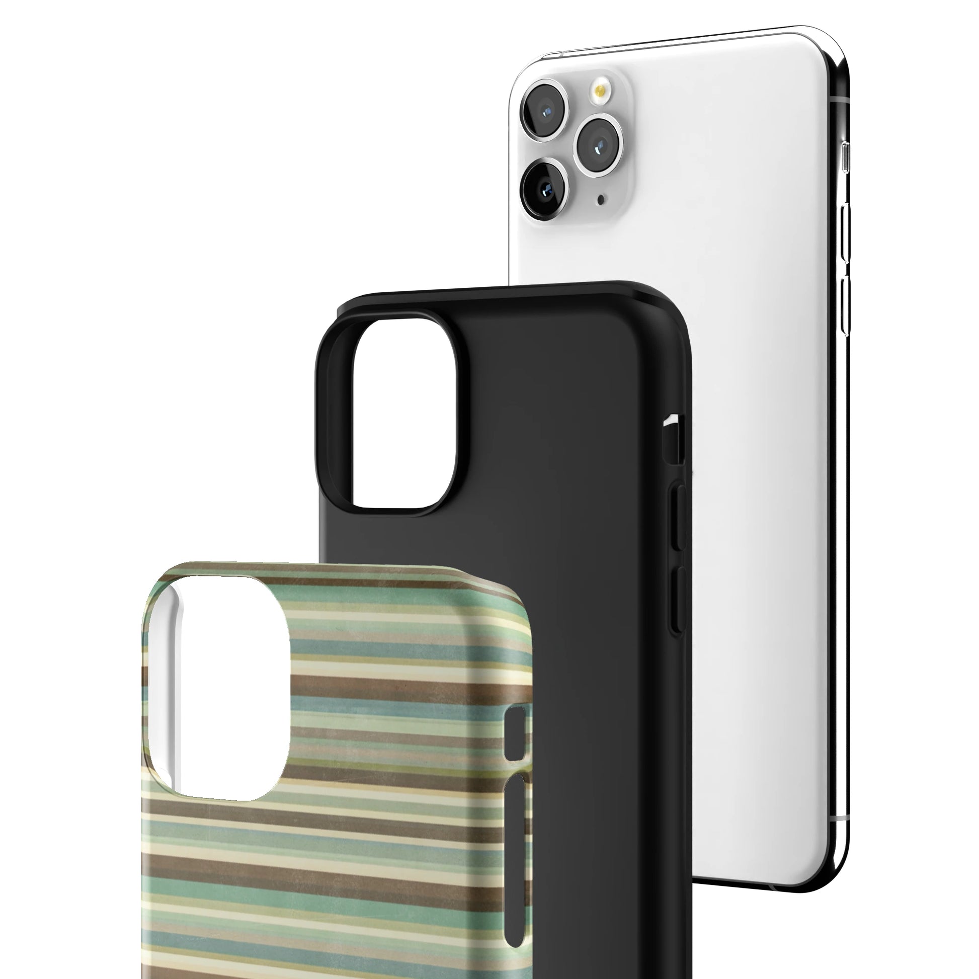 Pistachio iPhone Case gallery - Iphone_11_Pro_Max_3