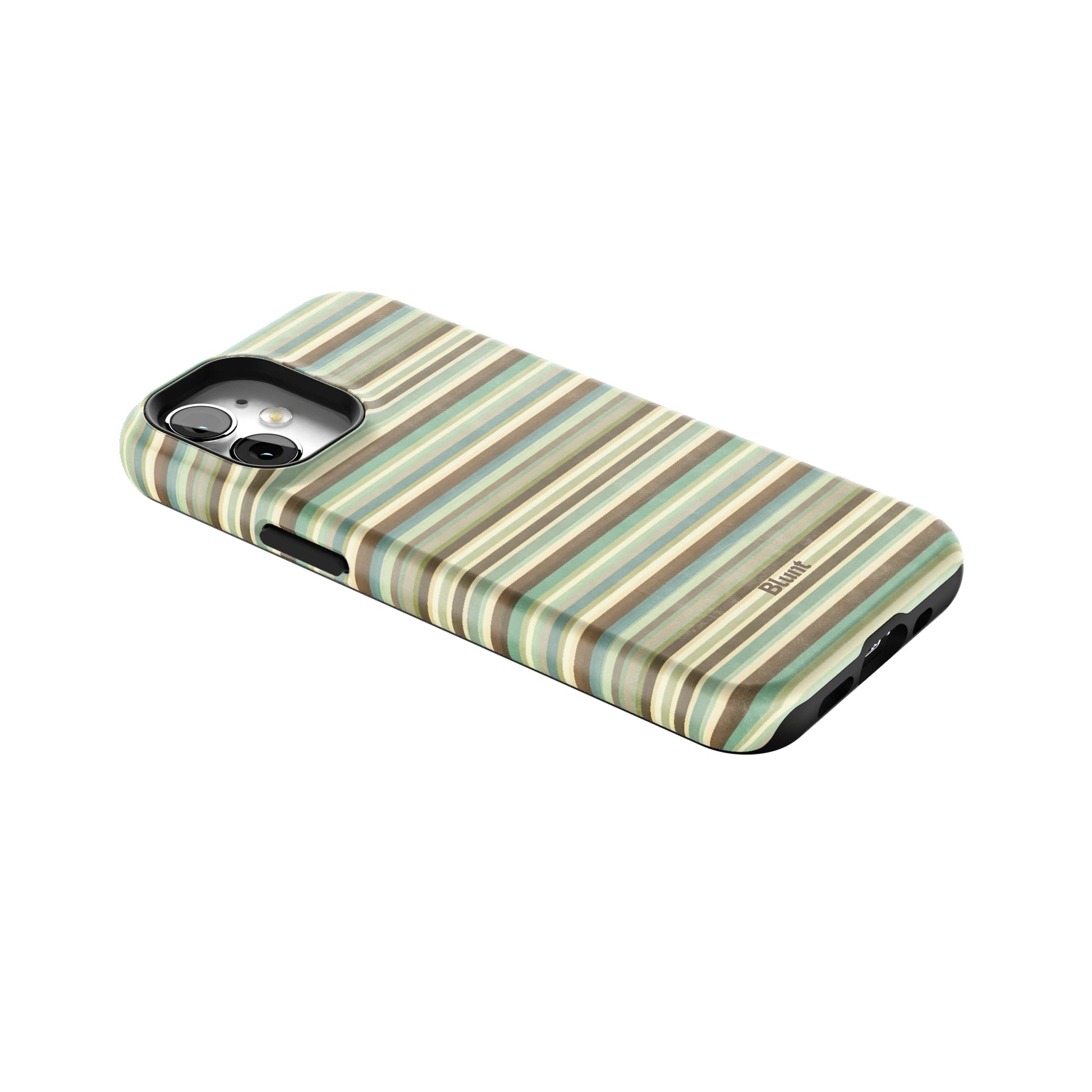 Pistachio iPhone Case gallery - Iphone_12_Mini_Air_Plus_2