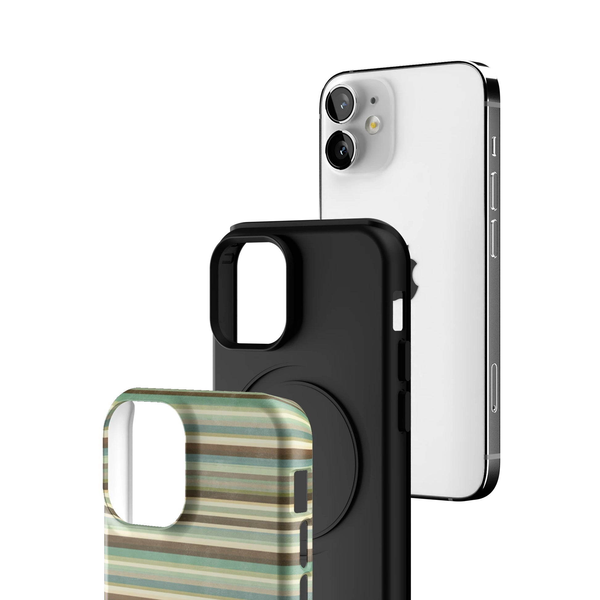Pistachio iPhone Case gallery - Iphone_12_Mini_Air_Plus_3