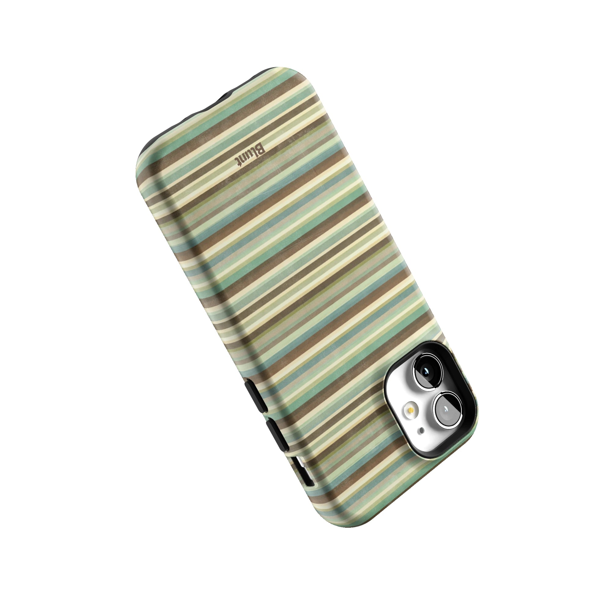Pistachio iPhone Case gallery - Iphone_12_Mini_Air_Plus_5