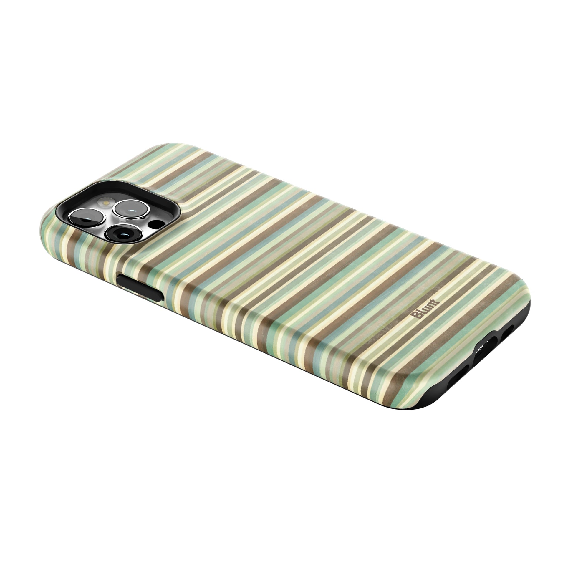 Pistachio iPhone Case gallery - Iphone_12_Pro_2