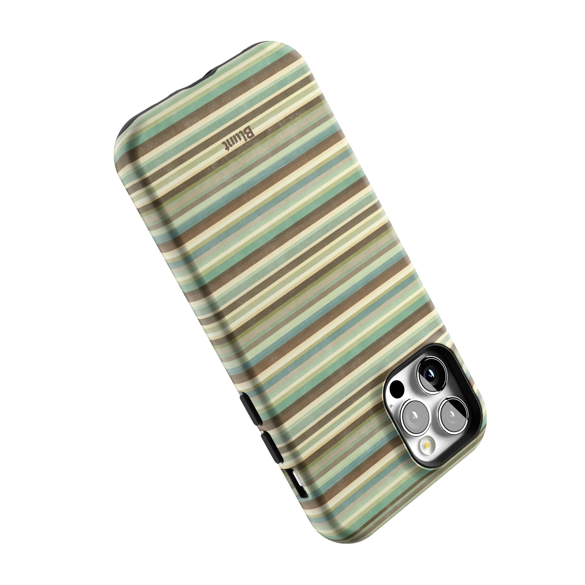 Pistachio iPhone Case gallery - Iphone_12_Pro_5