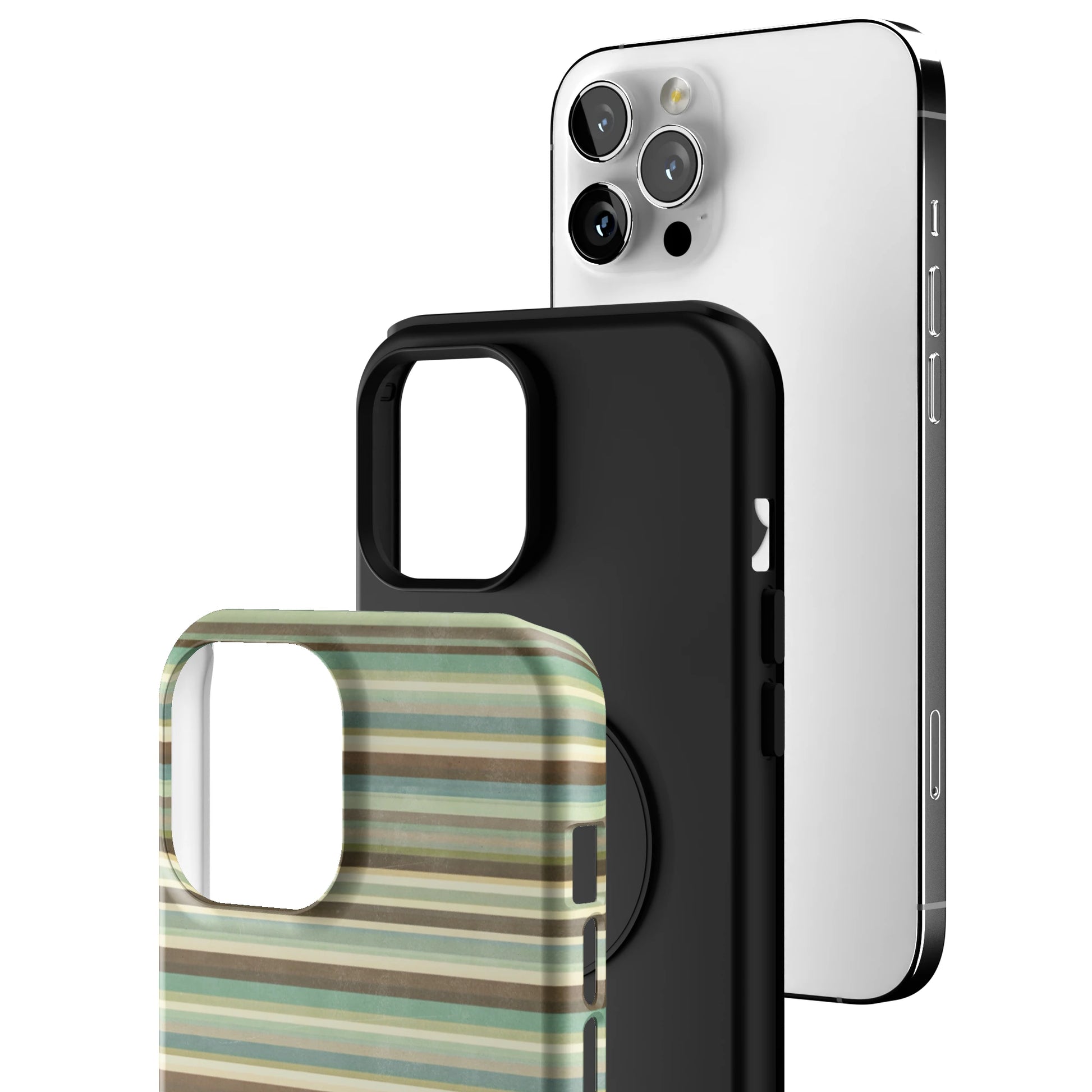 Pistachio iPhone Case gallery - Iphone_12_Pro_Max_3