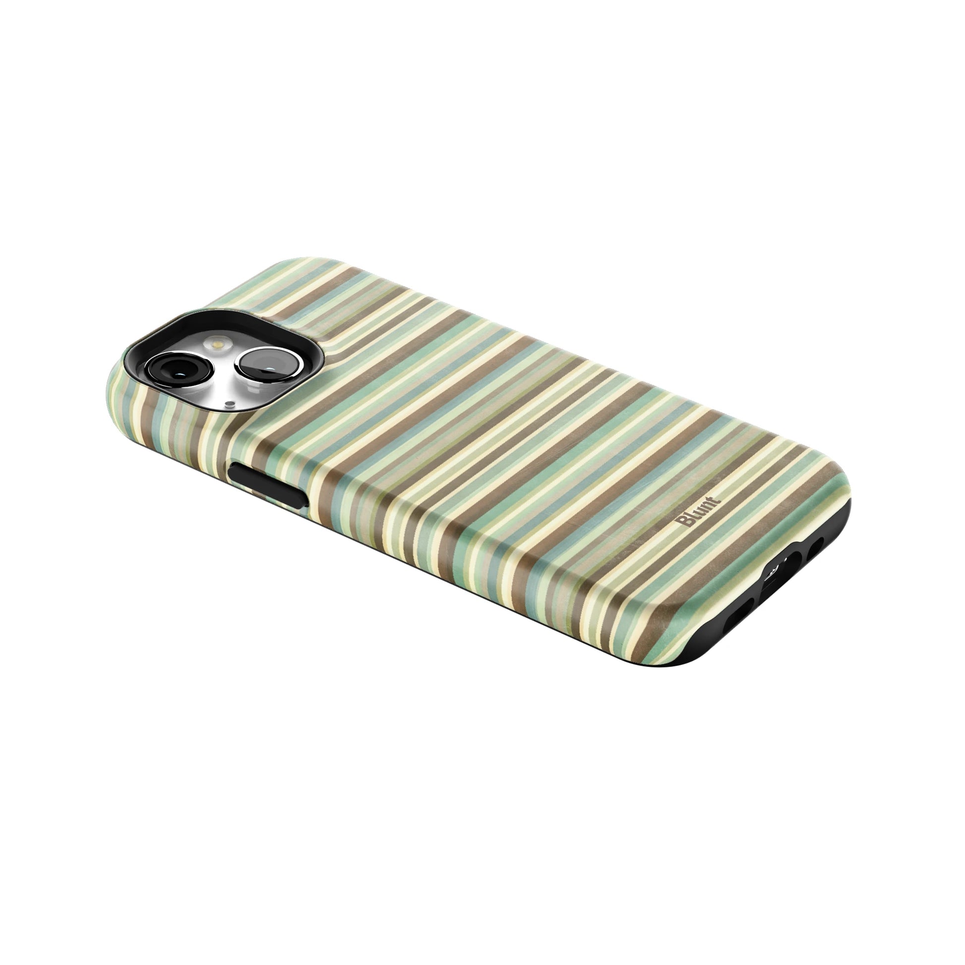 Pistachio iPhone Case gallery - Iphone_13_Mini_Air_Plus_2