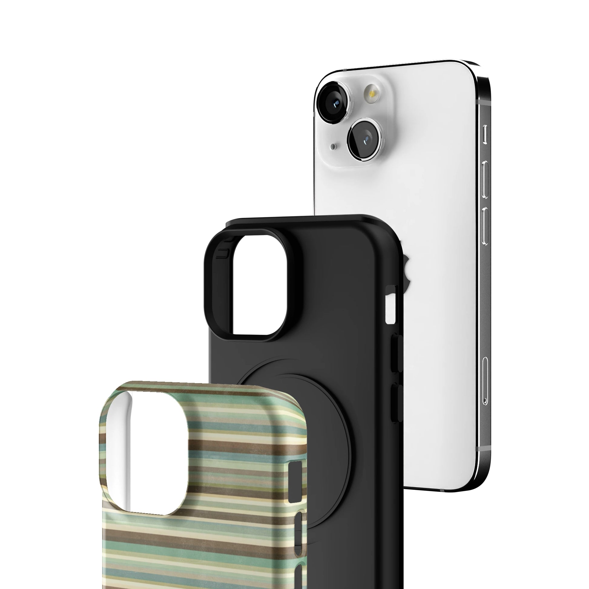 Pistachio iPhone Case gallery - Iphone_13_Mini_Air_Plus_3