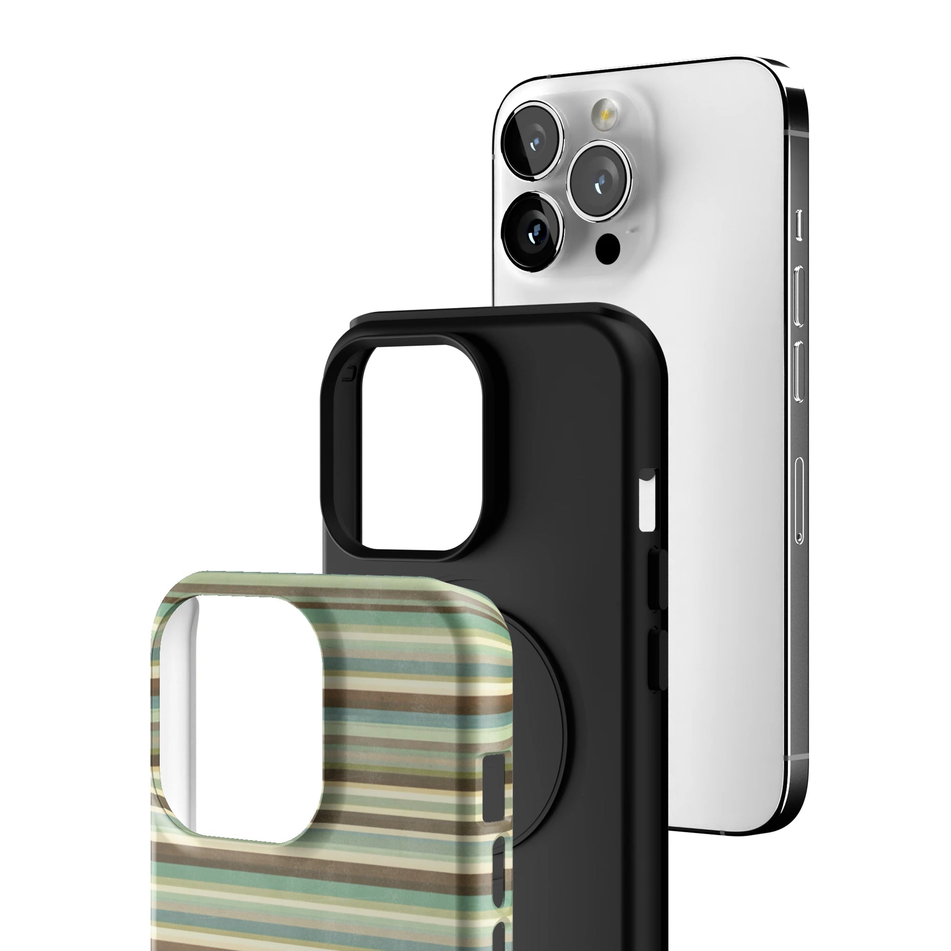 Pistachio iPhone Case gallery - Iphone_13_Pro_3