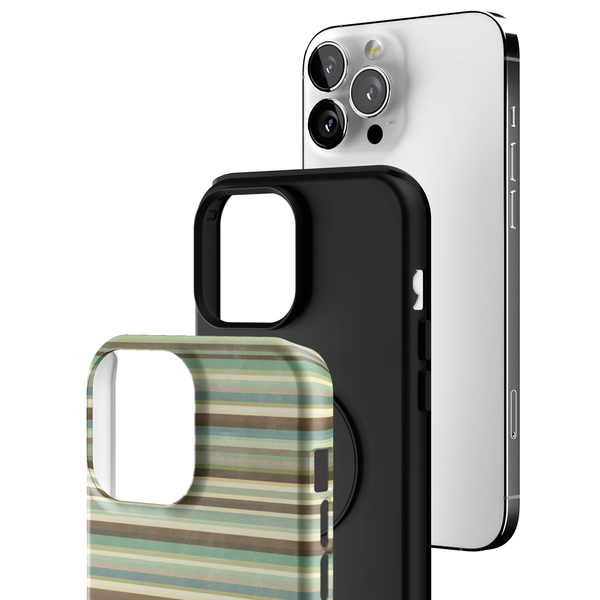 Pistachio iPhone Case gallery - Iphone_13_Pro_Max_3