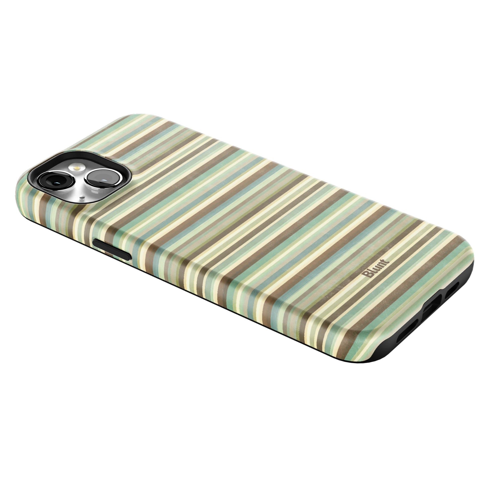 Pistachio iPhone Case gallery - Iphone_14_Mini_Air_Plus_2