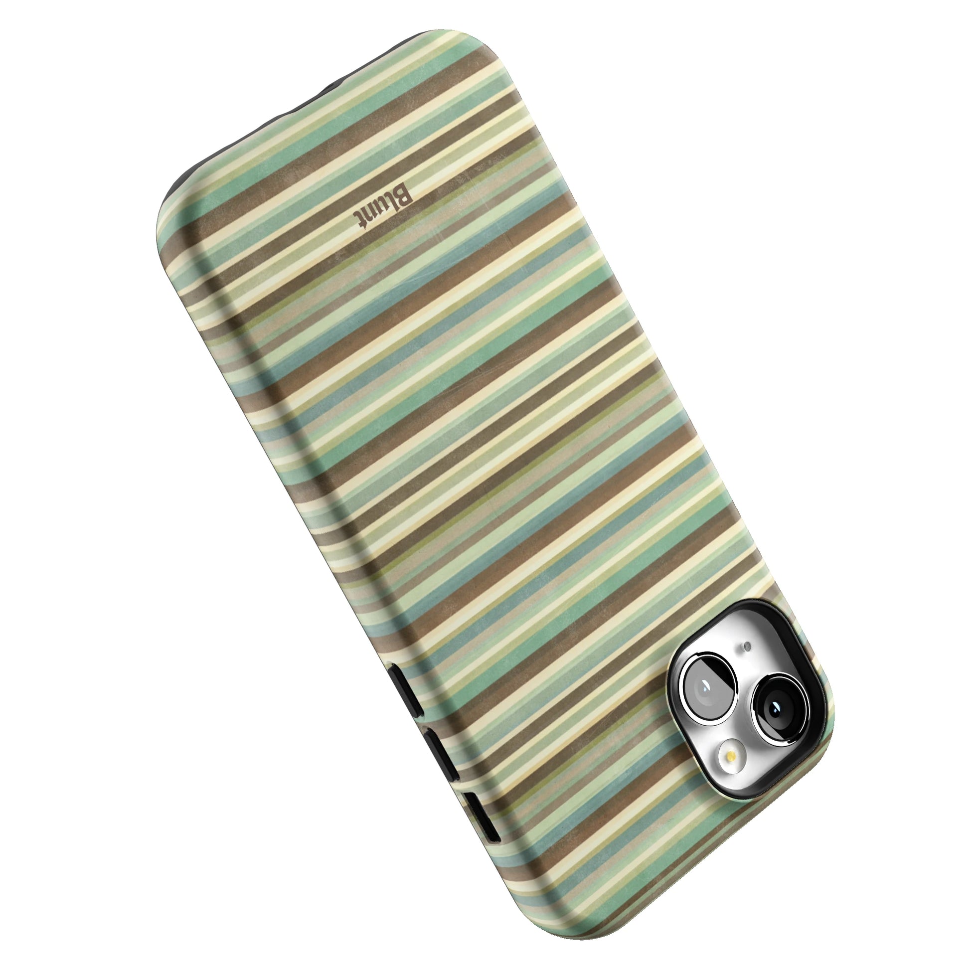 Pistachio iPhone Case gallery - Iphone_14_Mini_Air_Plus_5