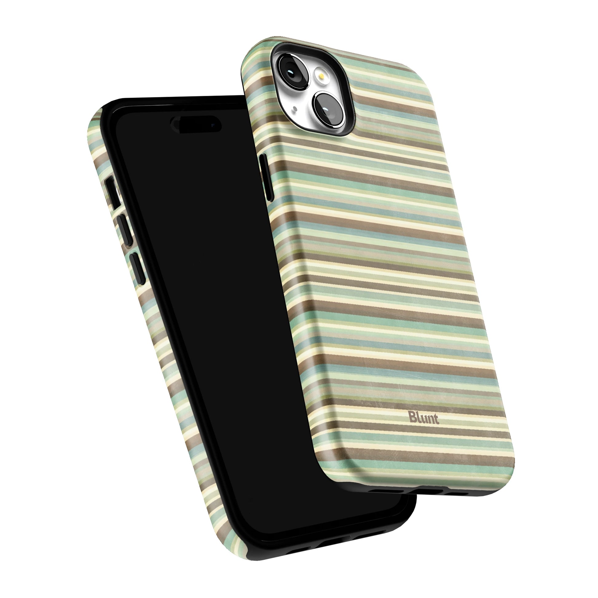 Pistachio iPhone Case gallery - Iphone_14_Mini_Air_Plus_6