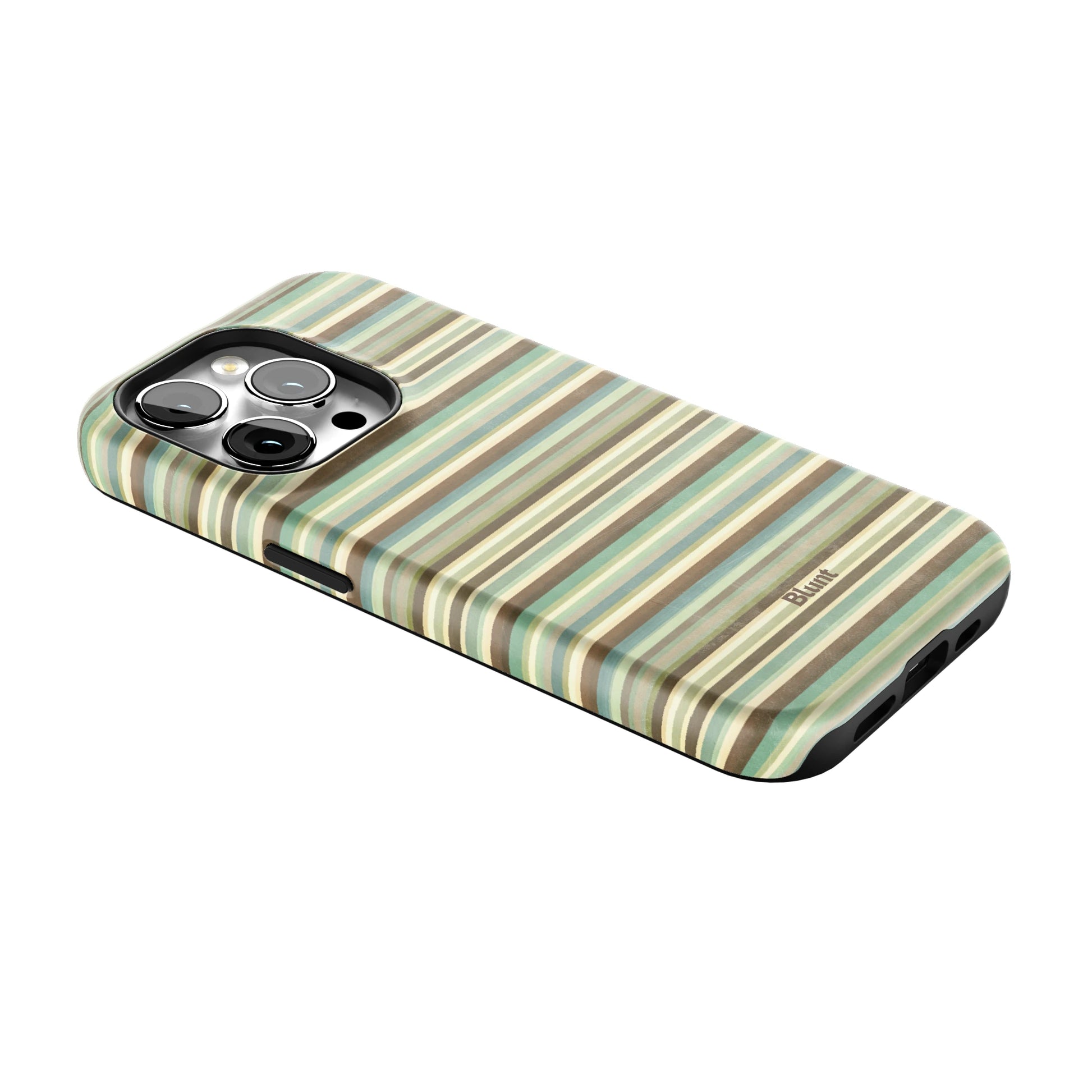 Pistachio iPhone Case gallery - Iphone_14_Pro_2