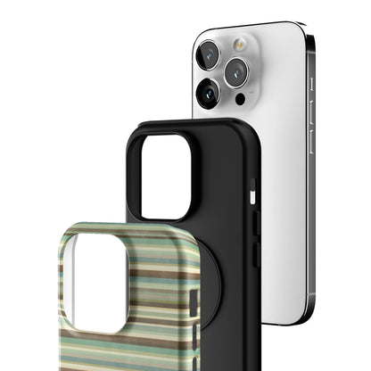 Pistachio iPhone Case gallery - Iphone_14_Pro_3