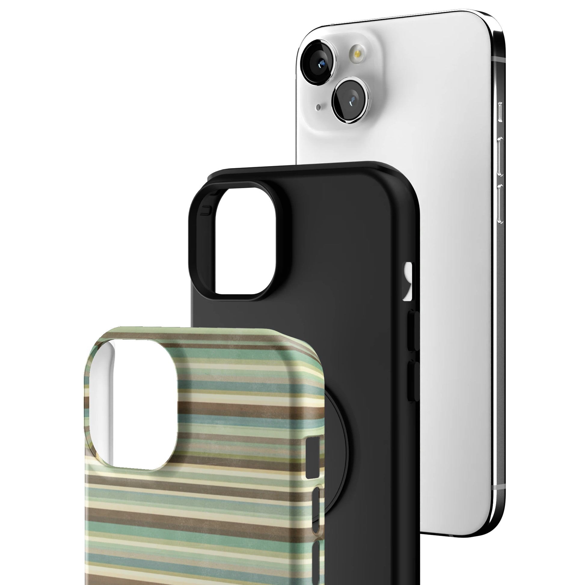Pistachio iPhone Case gallery - Iphone_15_Mini_Air_Plus_3