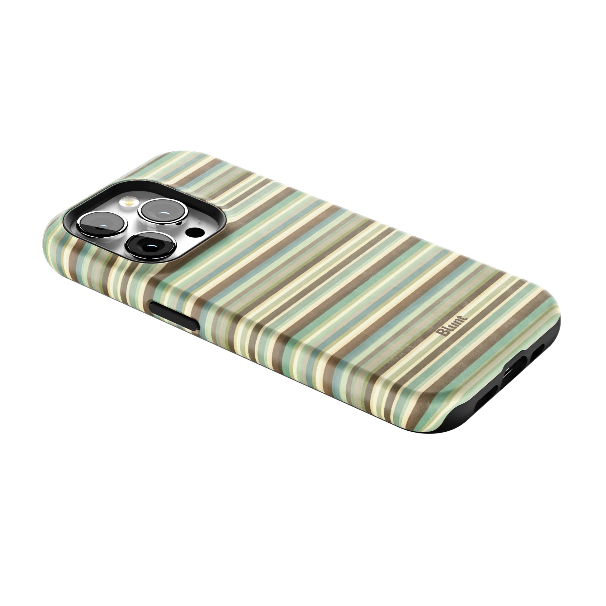 Pistachio iPhone Case gallery - Iphone_15_Pro_2
