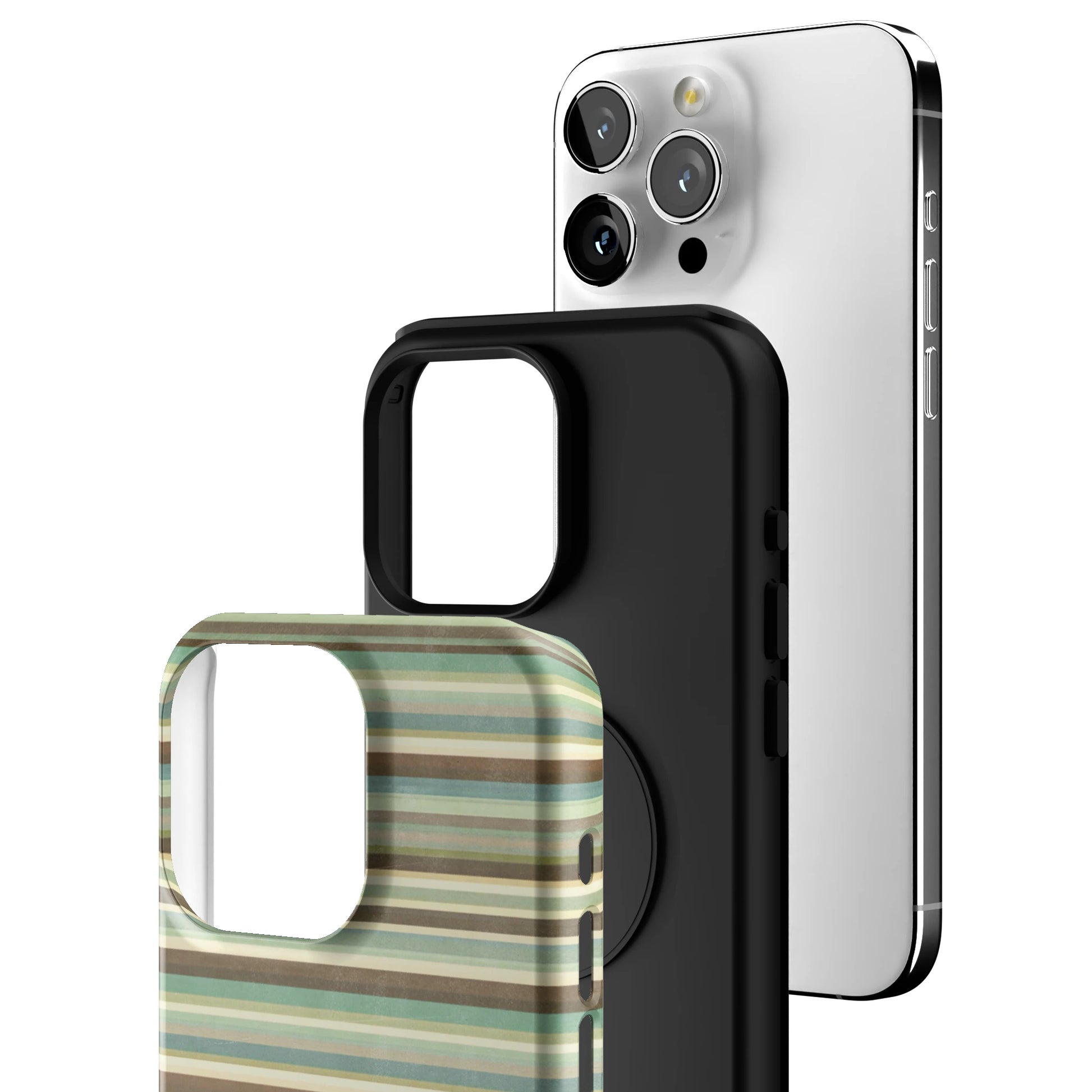 Pistachio iPhone Case gallery - Iphone_15_Pro_Max_3