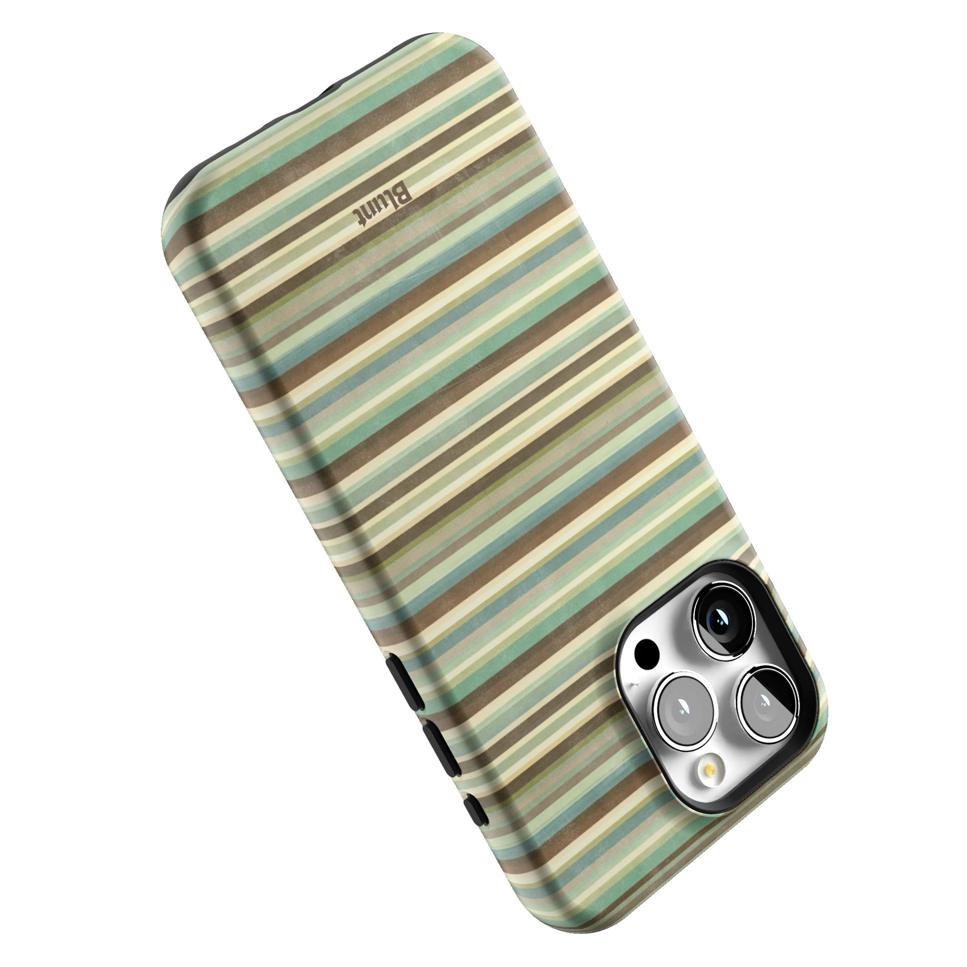 Pistachio iPhone Case gallery - Iphone_15_Pro_Max_5