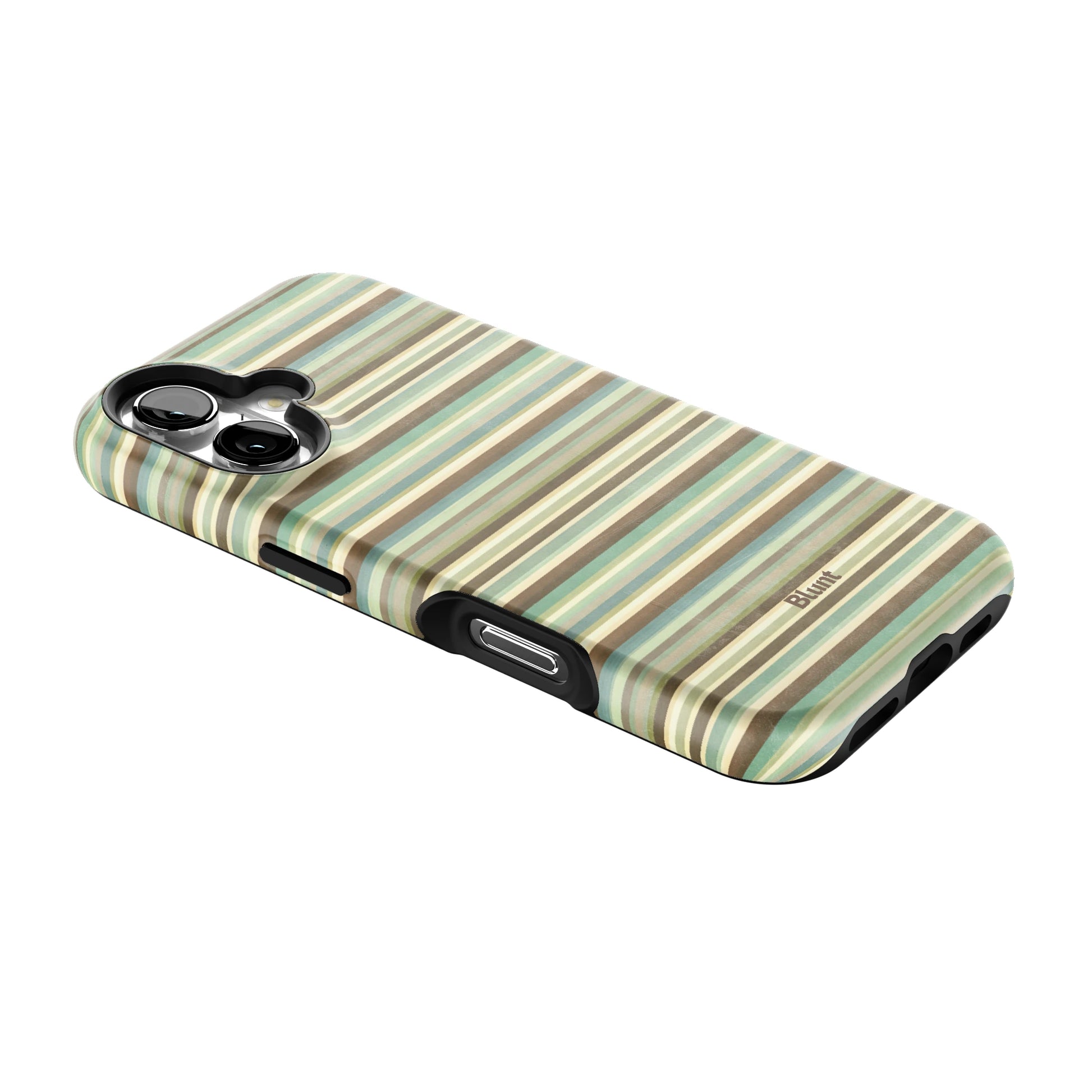 Pistachio iPhone Case gallery - Iphone_16_Iphone_2