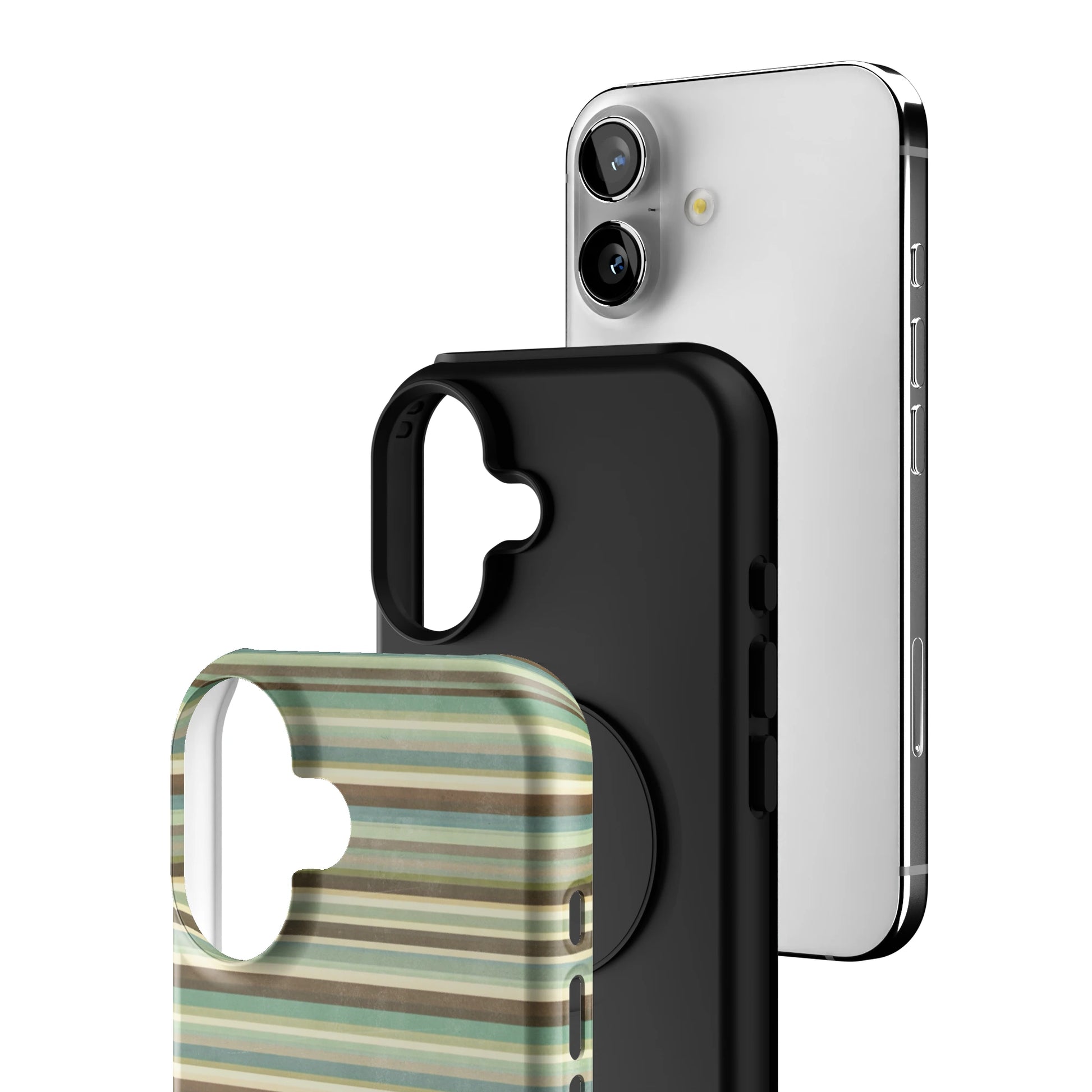Pistachio iPhone Case gallery - Iphone_16_Iphone_3