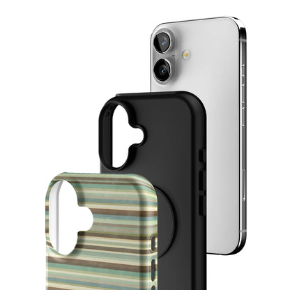 Pistachio iPhone Case gallery - Iphone_16_Iphone_3