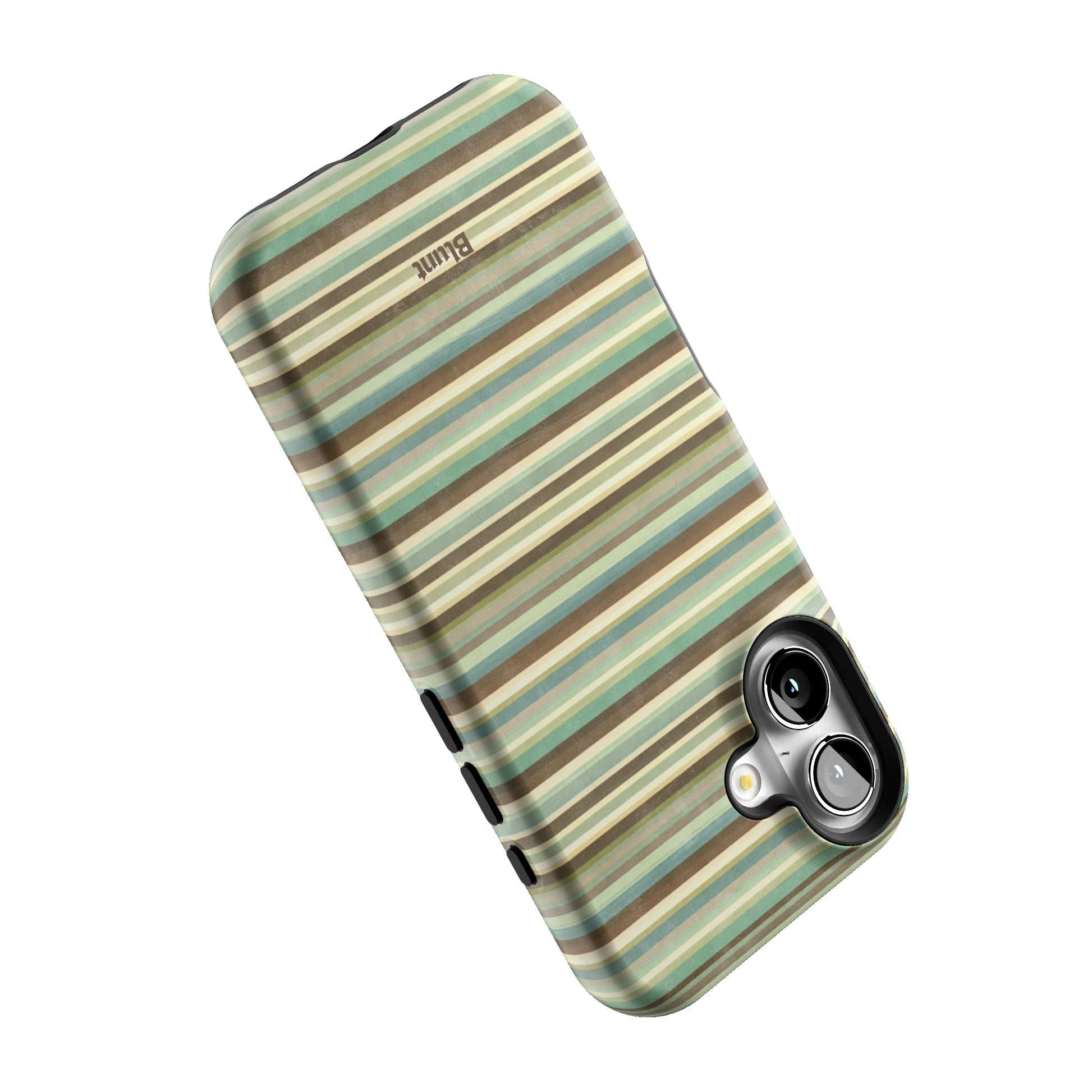 Pistachio iPhone Case gallery - Iphone_16_Iphone_5
