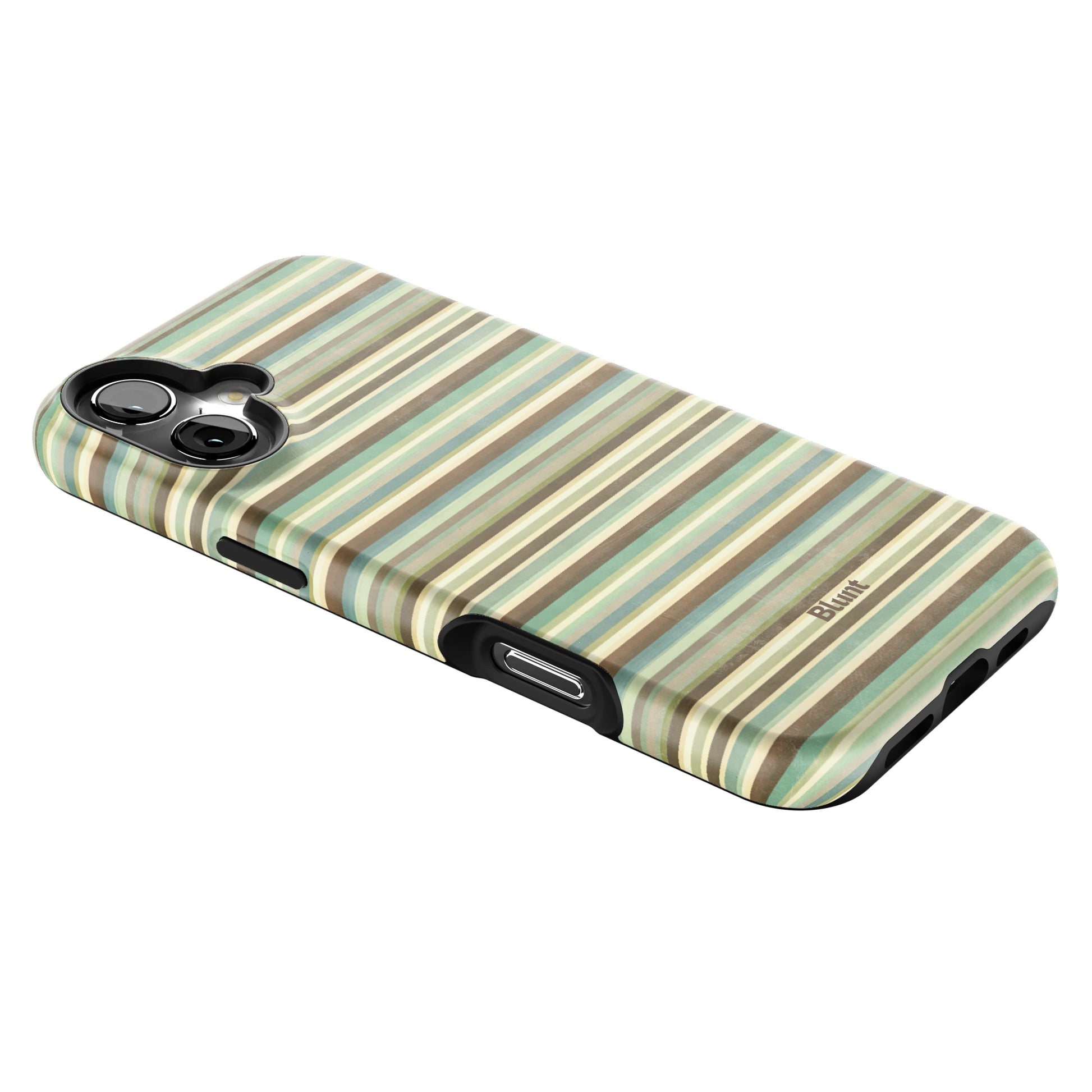 Pistachio iPhone Case gallery - Iphone_16_Mini_Air_Plus_2