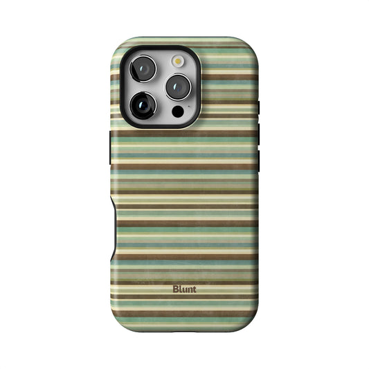 Pistachio iPhone Case gallery - Iphone_16_Pro_1