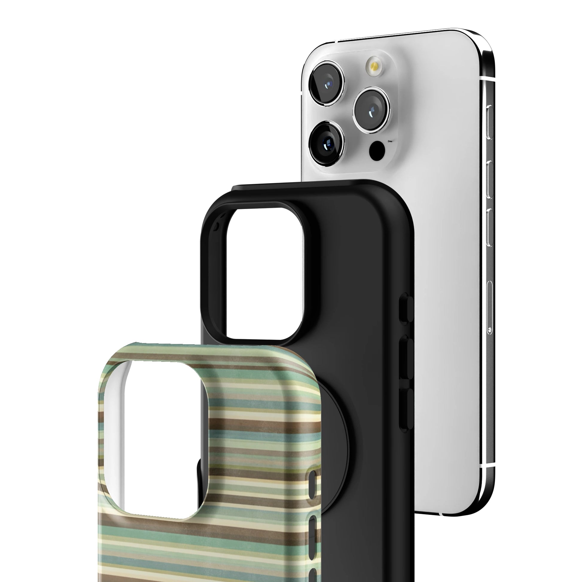 Pistachio iPhone Case gallery - Iphone_16_Pro_3