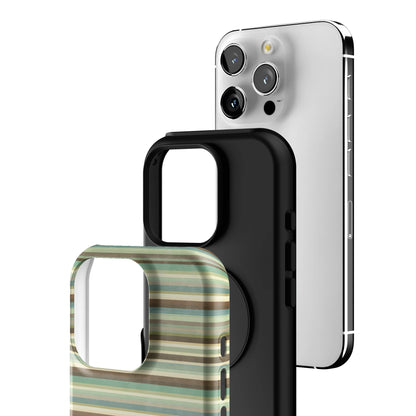 Pistachio iPhone Case gallery - Iphone_16_Pro_3