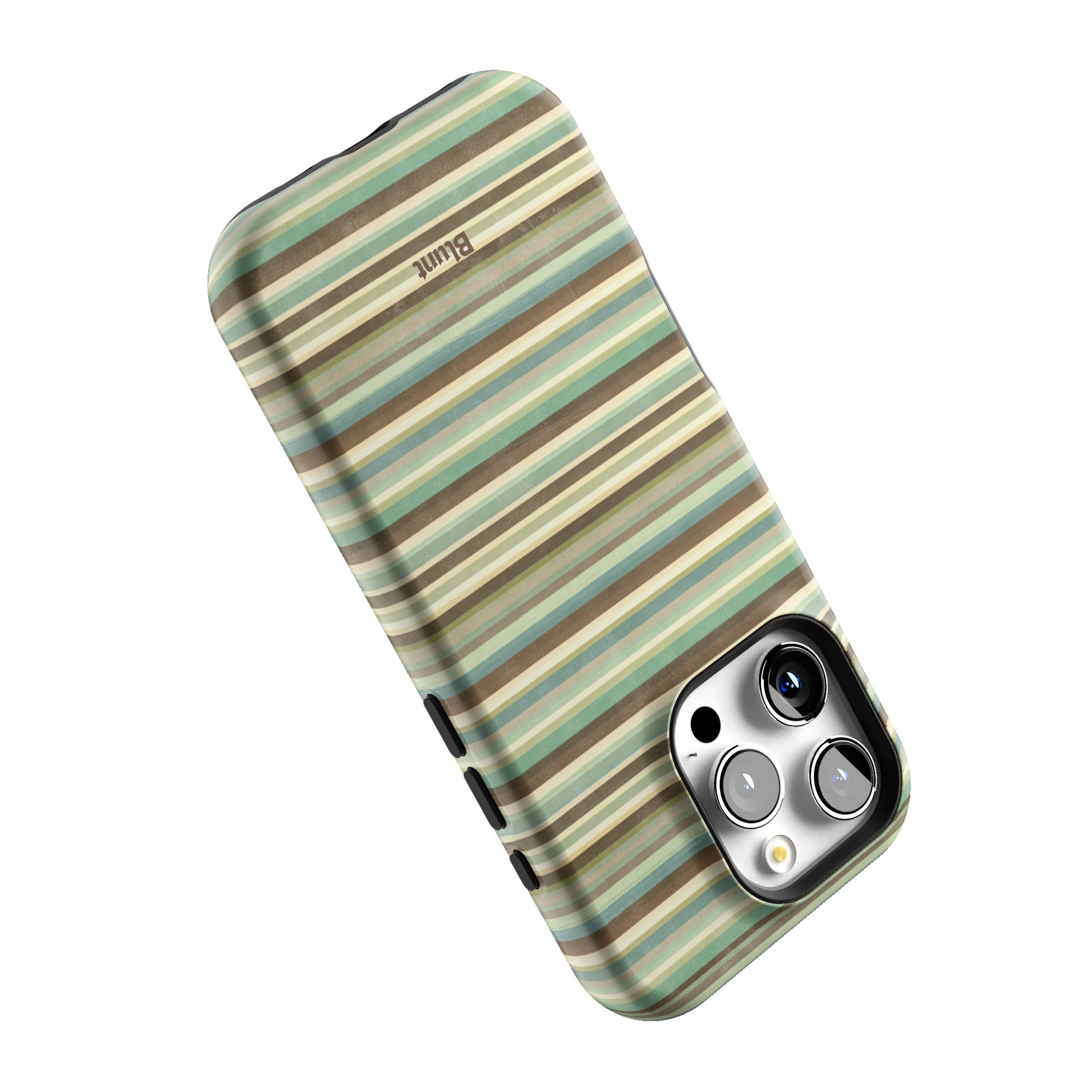 Pistachio iPhone Case gallery - Iphone_16_Pro_5