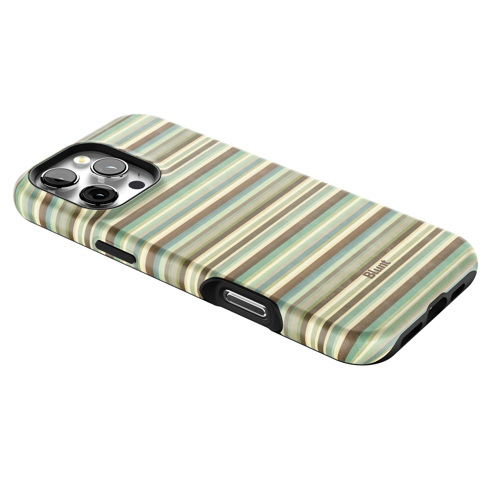 Pistachio iPhone Case gallery - Iphone_16_Pro_Max_2