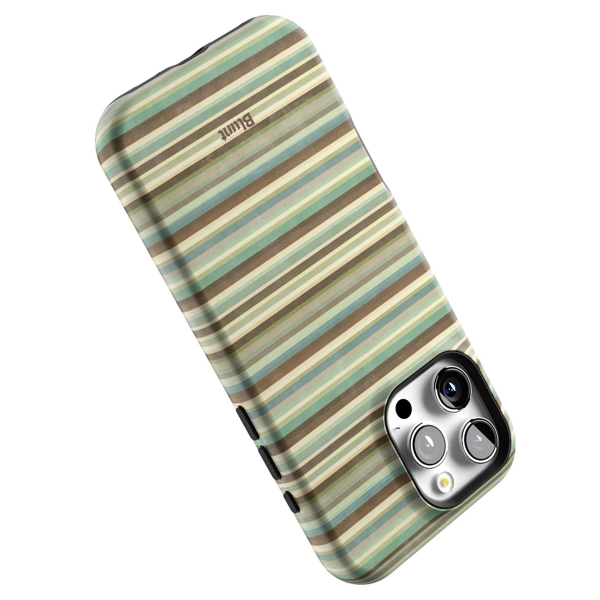 Pistachio iPhone Case gallery - Iphone_16_Pro_Max_5