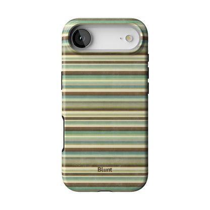 Pistachio iPhone Case gallery - Iphone_17_Air_1