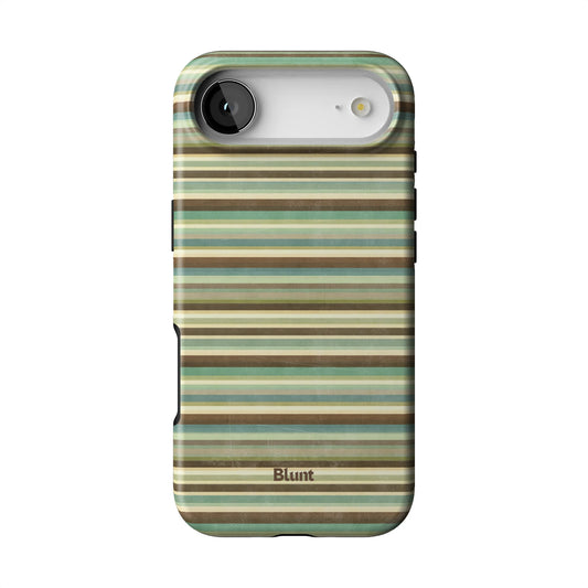 Pistachio iPhone Case gallery - Iphone_17_Air_1
