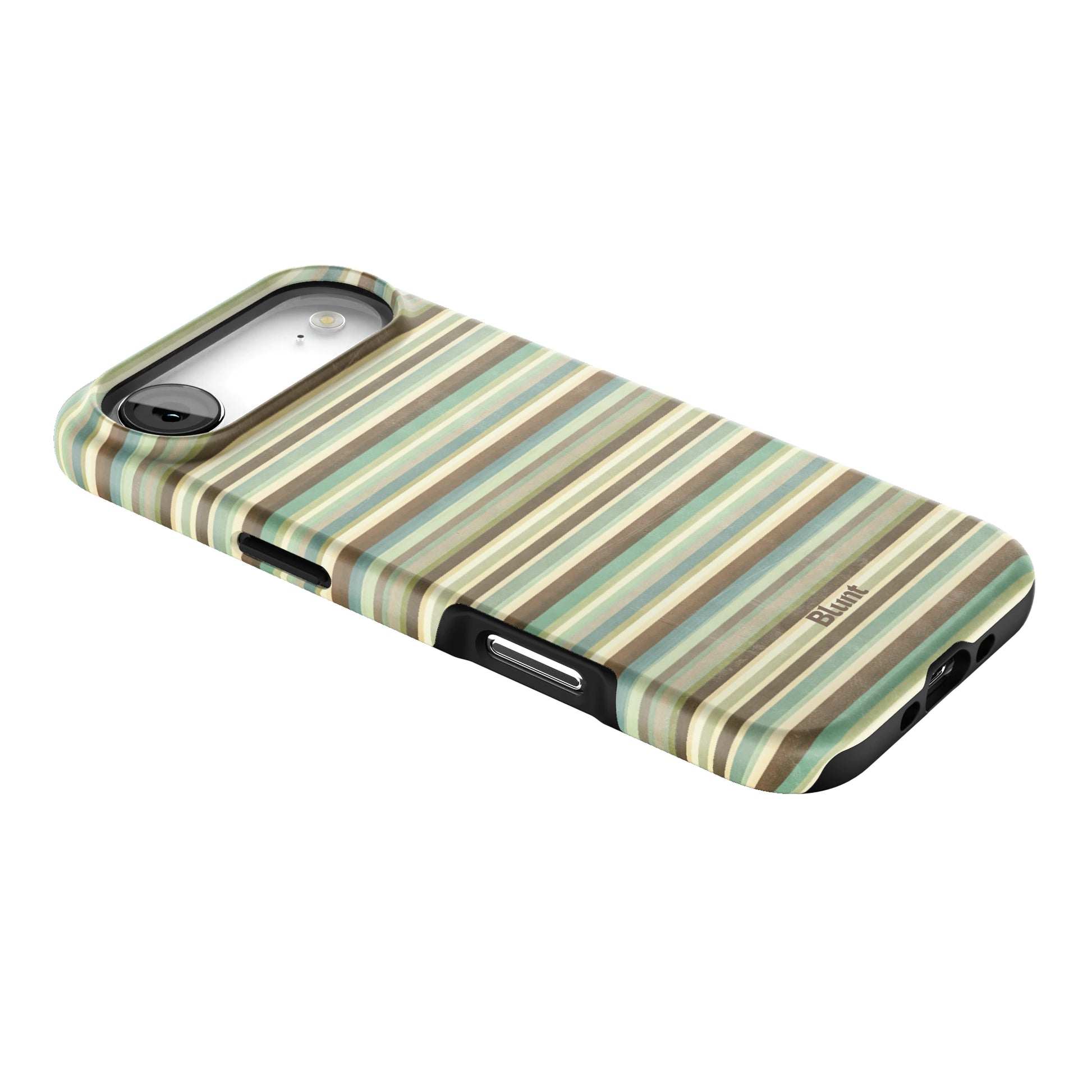 Pistachio iPhone Case gallery - Iphone_17_Air_2