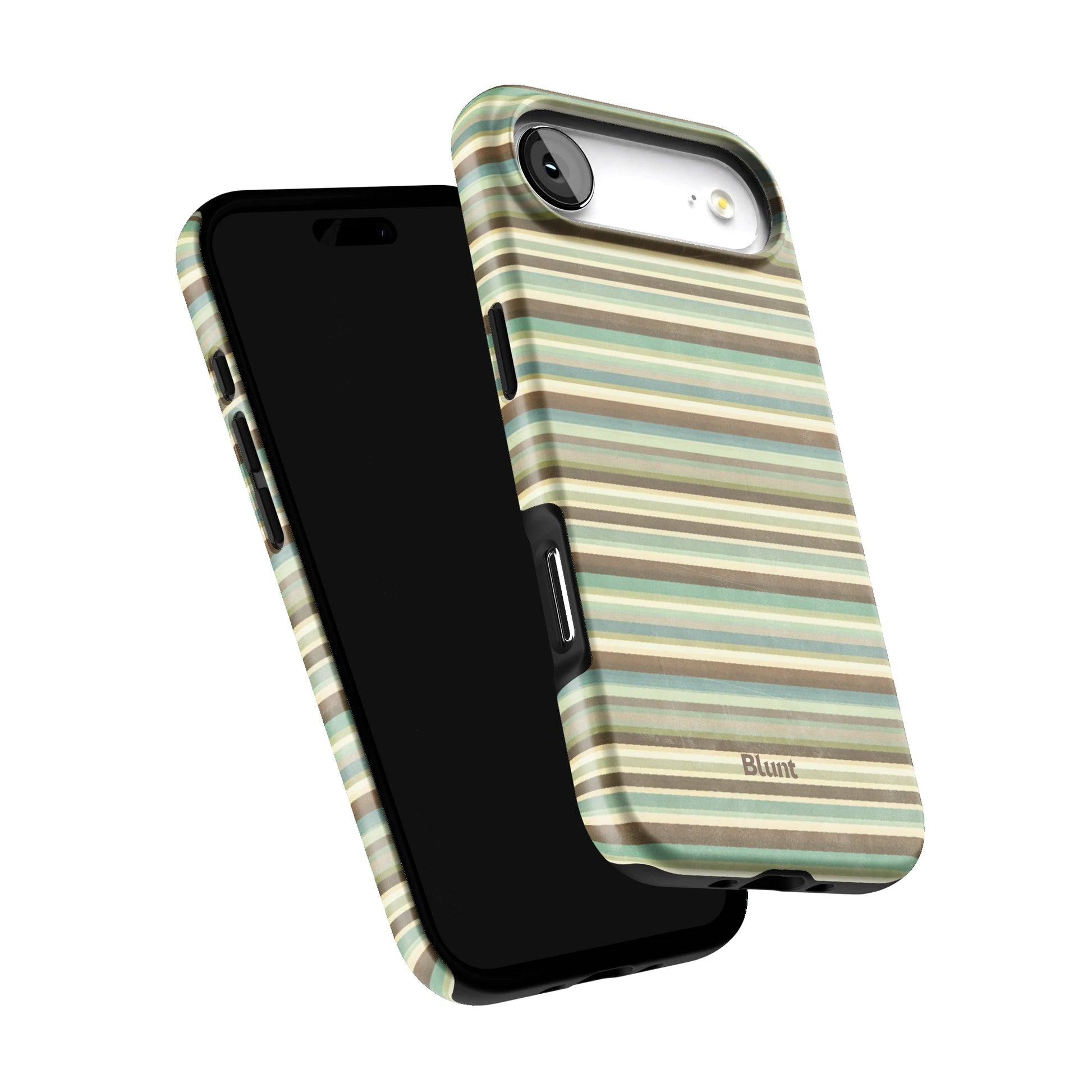 Pistachio iPhone Case gallery - Iphone_17_Air_6