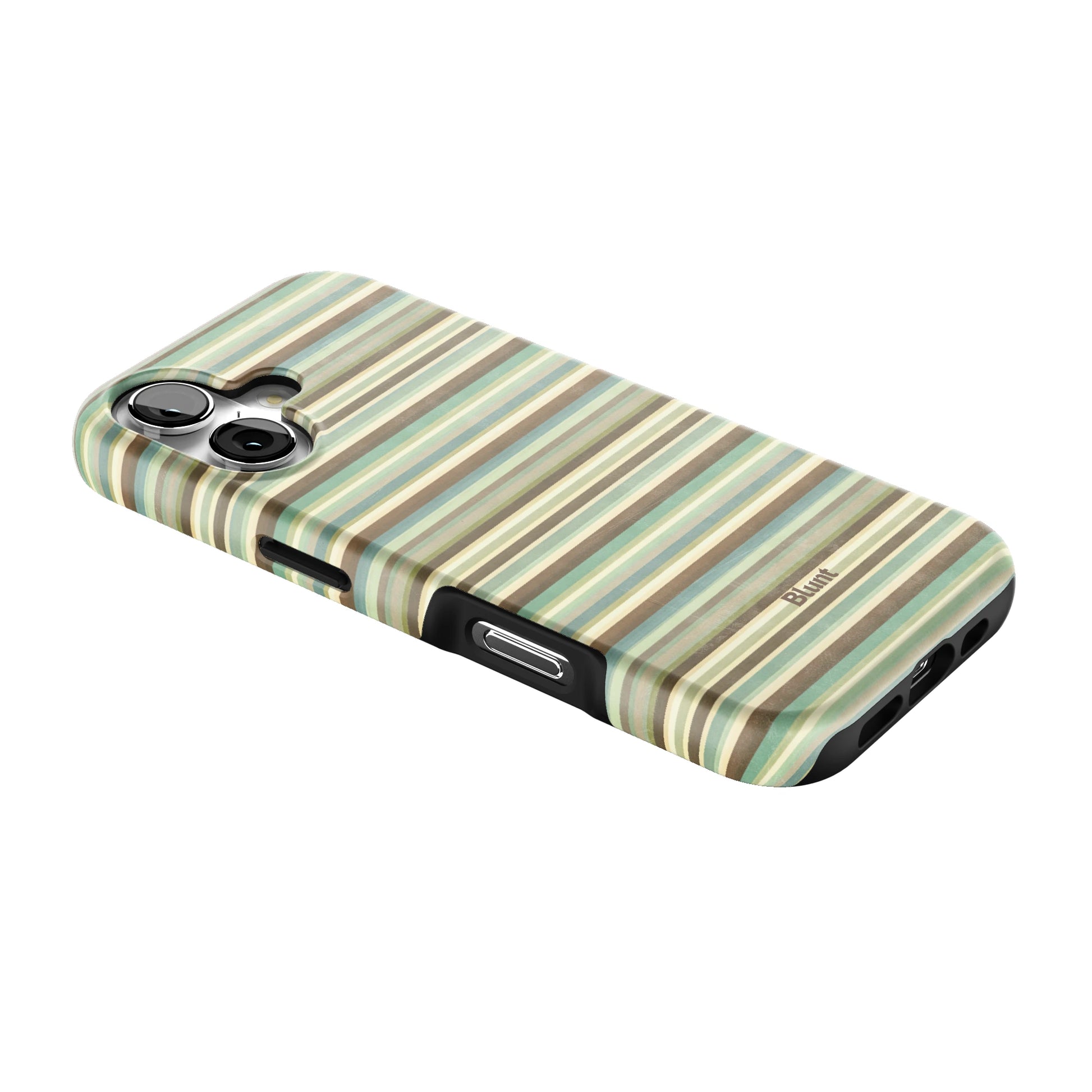 Pistachio iPhone Case gallery - Iphone_17_Iphone_2