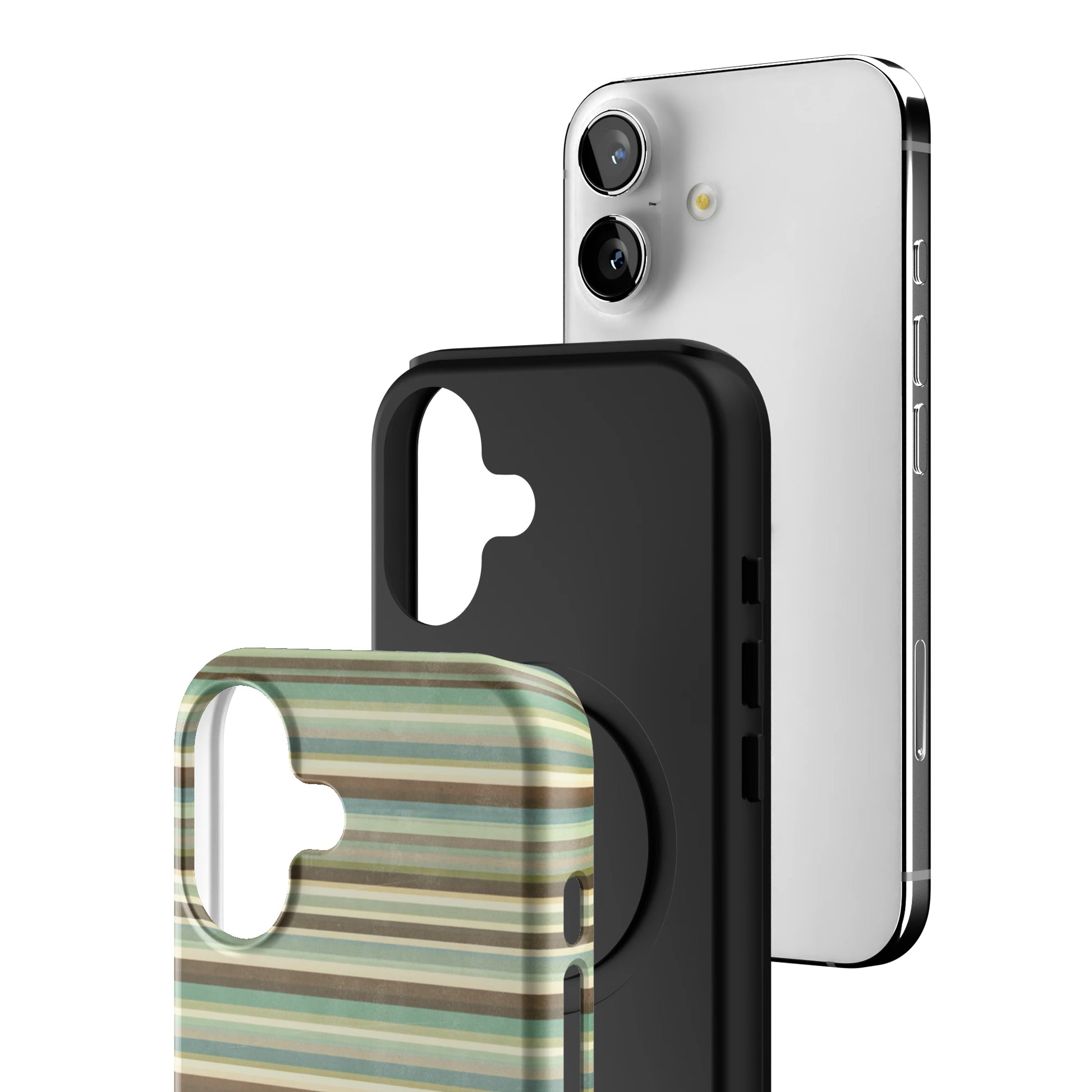 Pistachio iPhone Case gallery - Iphone_17_Iphone_3