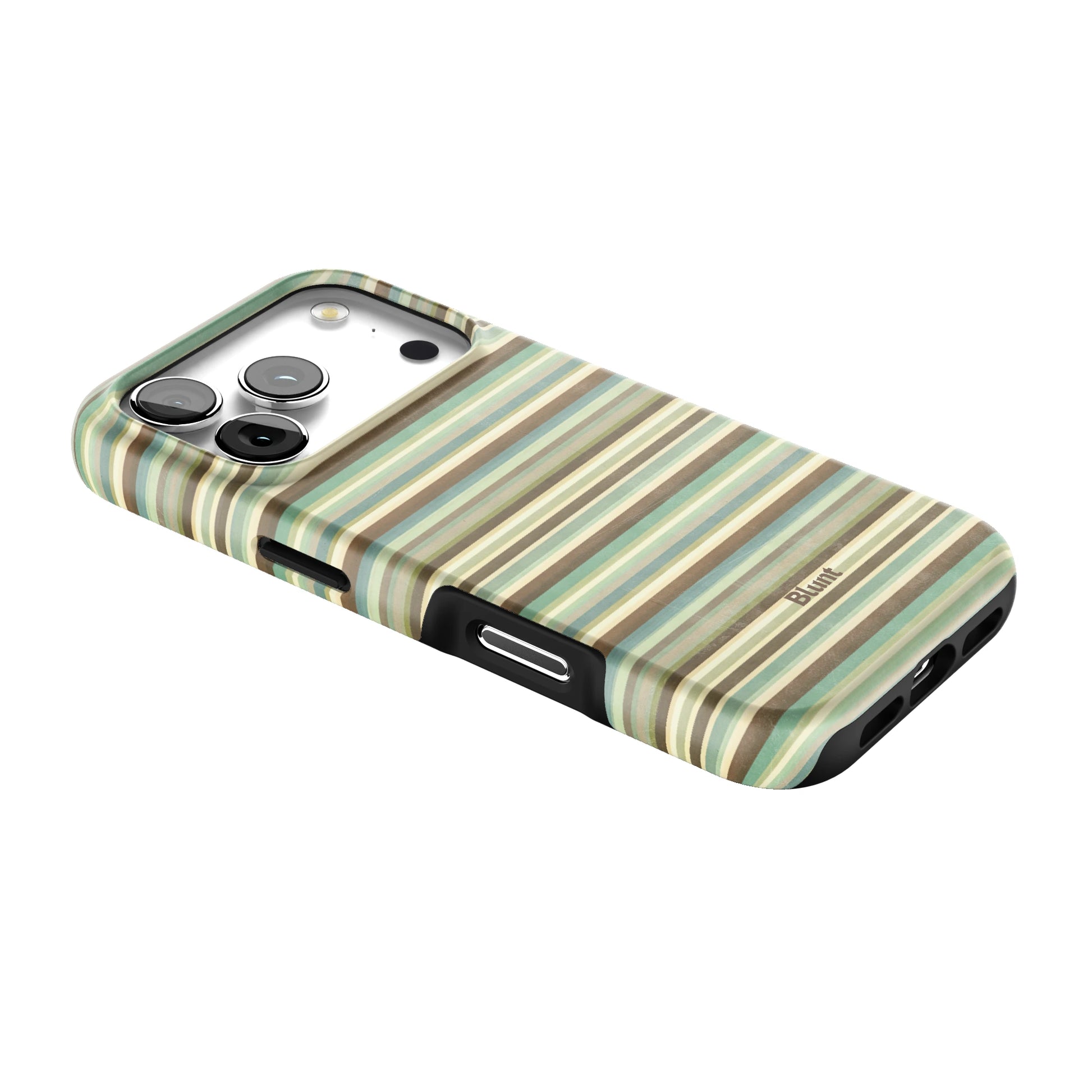 Pistachio iPhone Case gallery - Iphone_17_Pro_2