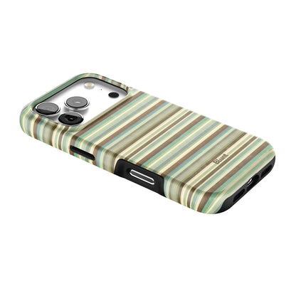 Pistachio iPhone Case gallery - Iphone_17_Pro_2