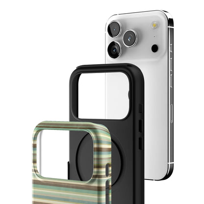 Pistachio iPhone Case gallery - Iphone_17_Pro_3
