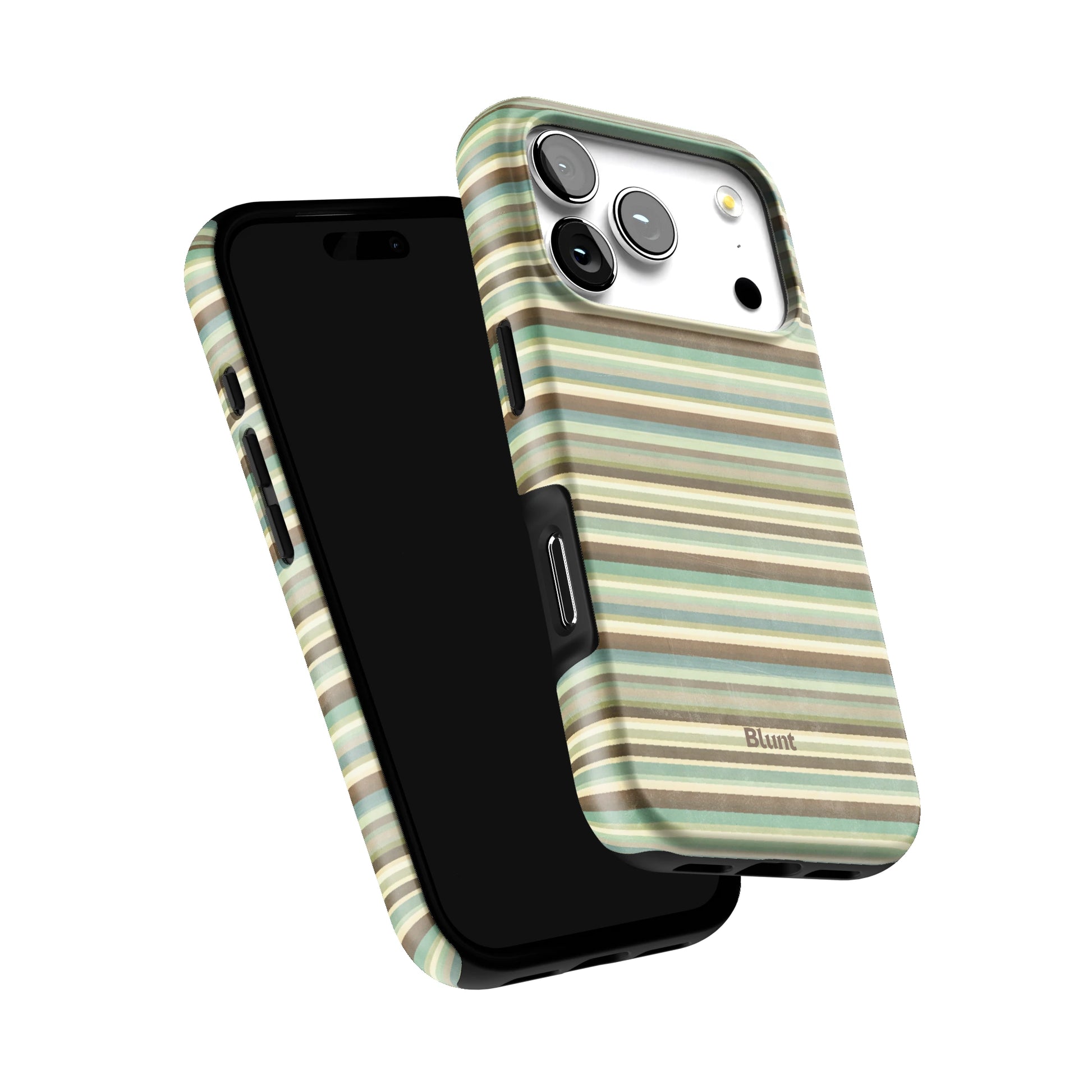 Pistachio iPhone Case gallery - Iphone_17_Pro_6