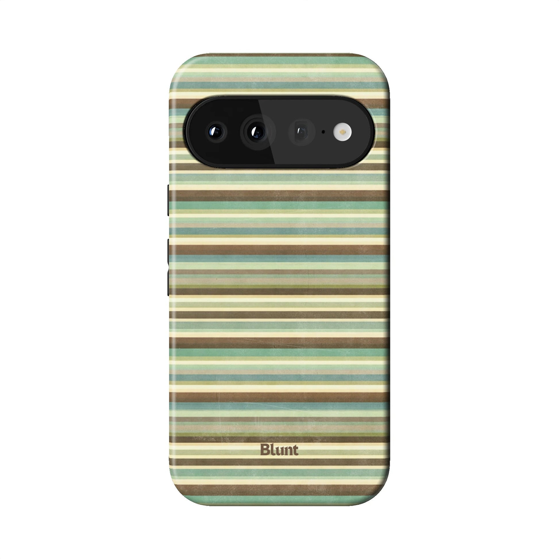 Pistachio Pixel Case - Blunt Cases