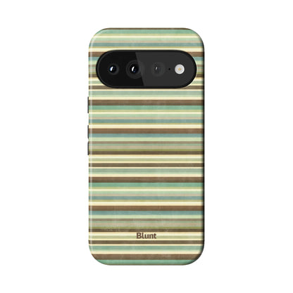 Pistachio Pixel Case - Blunt Cases